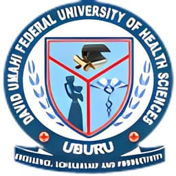 Technova partner: David Umahi Federal University of Health Sciences