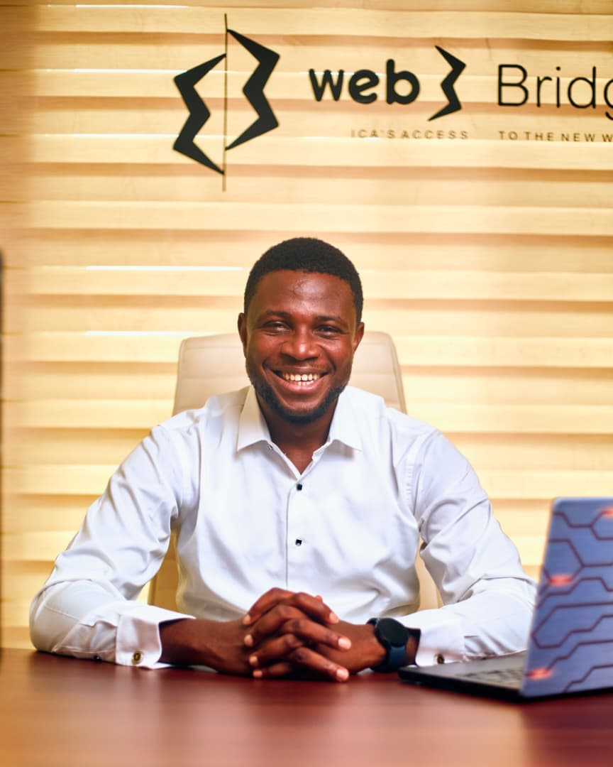 Awosika Israel Ayodeji