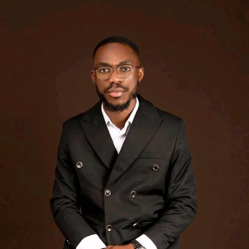 Ekoyo Chijioke Prosper (Mr. Spella)