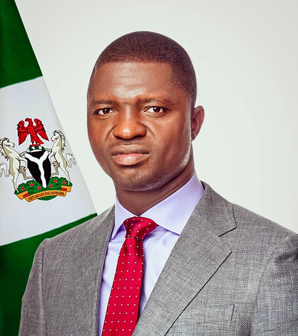 H.E Rt. Hon. Francis Nwifuru