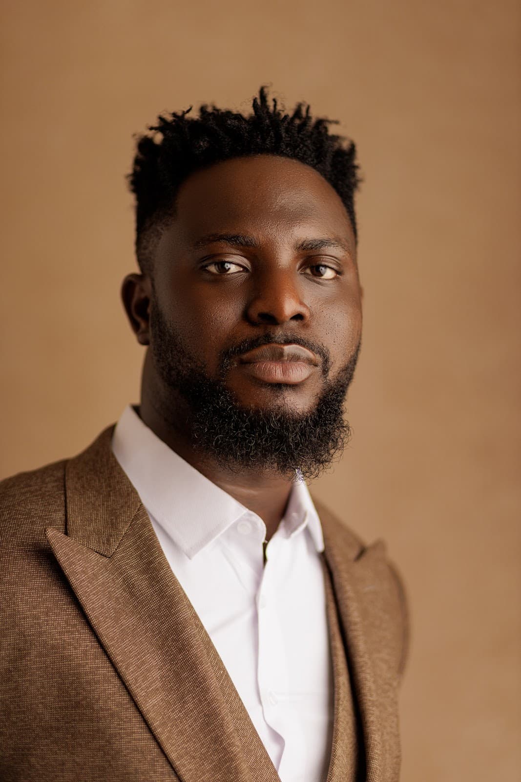 Samuel Oladokun Olaoyenikan (Xeus The Great)